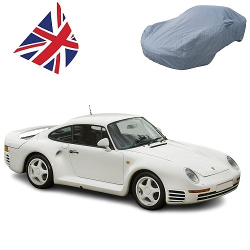 PORSCHE 959 CAR COVER 1986-1993