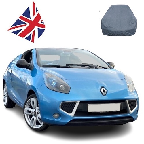 RENAULT WIND CAR COVER 2010-2012