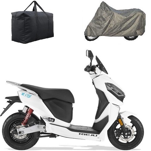 RIEJU E CITY MOTORCYCLE COVER