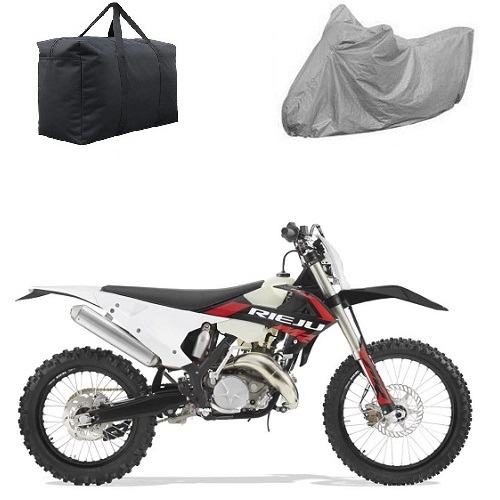 RIEJU MR RANGER MOTORCYCLE COVER