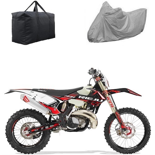 RIEJU MR300 MOTORCYCLE COVER