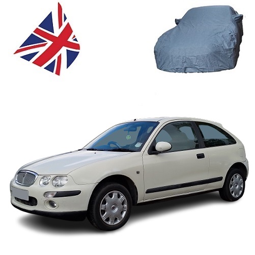 ROVER 25 CAR COVER 1999-2005