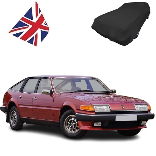 ROVER SD1 CAR COVER 1976-1986