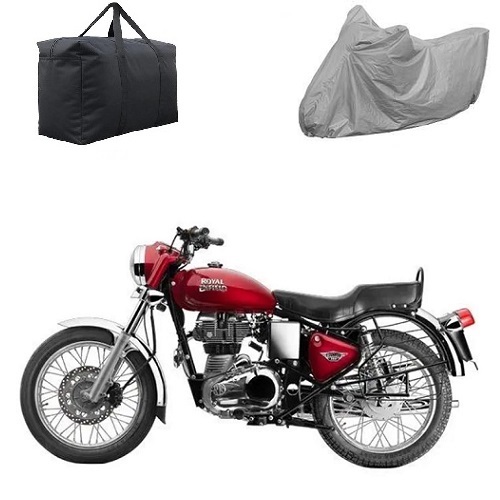 ROYAL ENFIELD BULLET ELECTRA MOTORCYCLE COVER