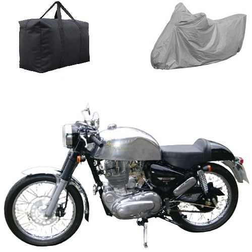 ROYAL ENFIELD CLUBMAN EFi MOTORCYCLE COVER