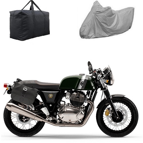 ROYAL ENFIELD CONTINENTAL THUNDER MOTORCYCLE COVER