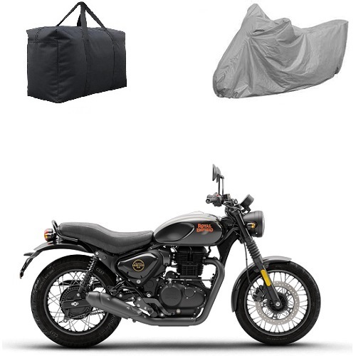 ROYAL ENFIELD HUNTER MOTORCYCLE COVER