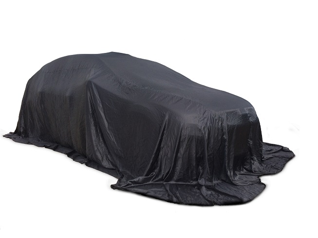 car reveal cover