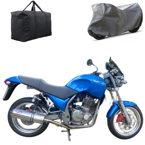 SACHS ROADSTER 650 MOTORCYCLE COVER