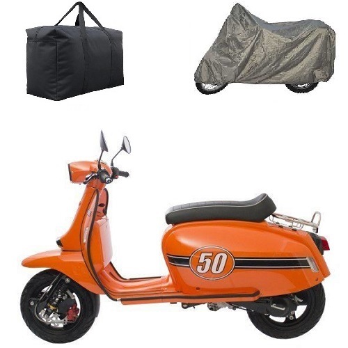 SCOMADI TL50 SCOOTER COVER