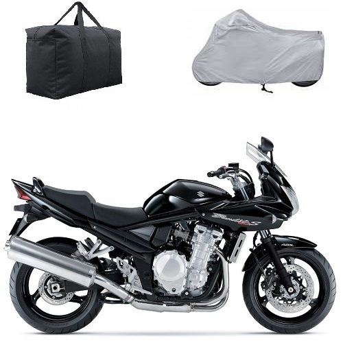 SUZUKI BANDIT 650 MOTORCYCLE COVER