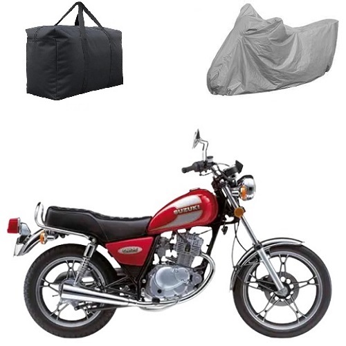 SUZUKI GN MOTORCYCLE COVER