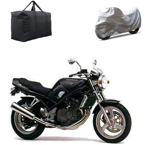 SUZUKI GSF250 MOTORCYCLE COVER