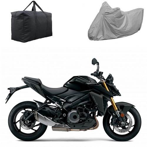 SUZUKI GSX-S1000 MOTORCYCLE COVER