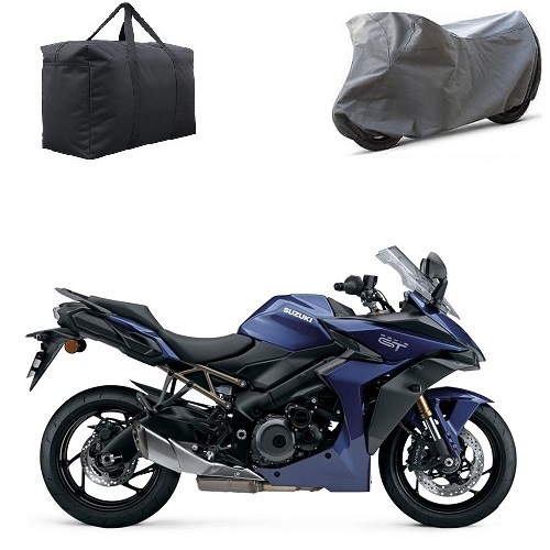 SUZUKI GSX-S1000GT MOTORCYCLE COVER