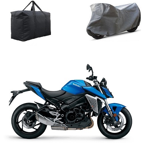 SUZUKI GSX-S950 MOTORCYCLE COVER