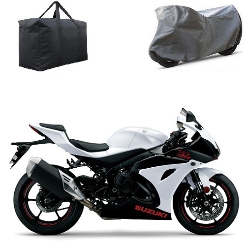 SUZUKI GSXR1000 MOTORCYCLE COVER