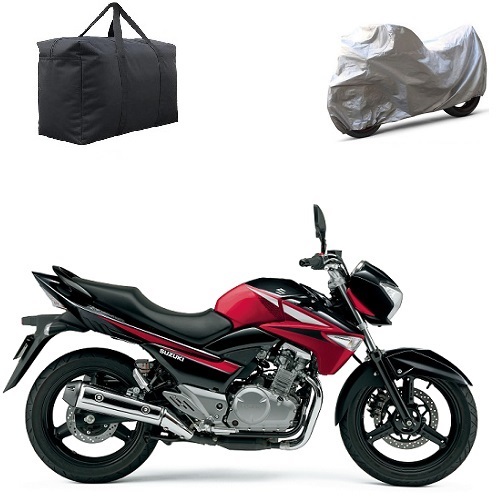 SUZUKI INAZUMA MOTORCYCLE COVER