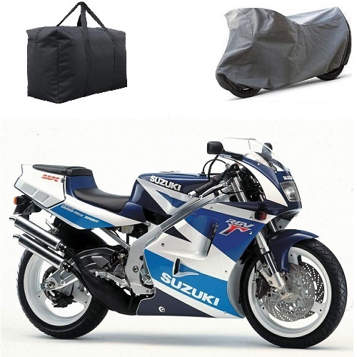 SUZUKI RGV MOTORCYCLE COVER