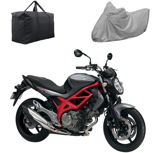 SUZUKI SFV MOTORCYCLE COVER