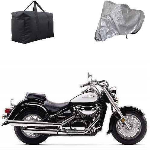 SUZUKI VOLUSIA MOTORCYCLE COVER