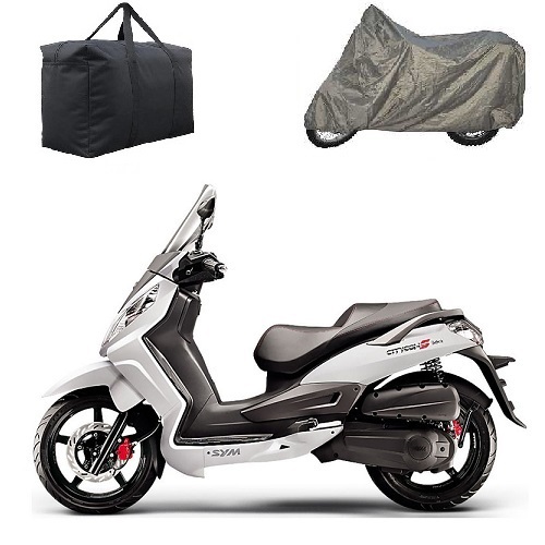 SYM CITYCOM MOTORCYCLE COVER