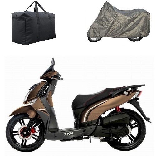 SYM HD2 MOTORCYCLE COVER