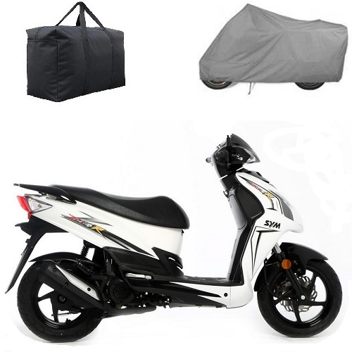 SYM JET 4 SCOOTER COVER