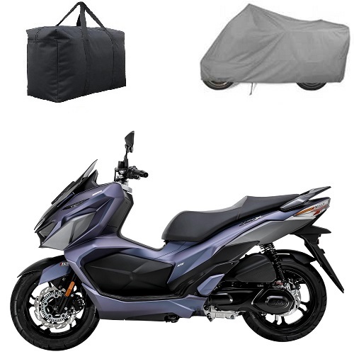 SYM JET X MOTORCYCLE COVER