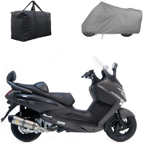 SYM JOYMAX MOTORCYCLE COVER