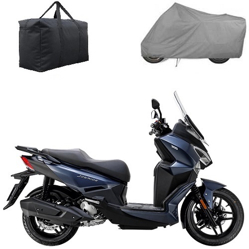 SYM JOYRIDE MOTORCYCLE COVER