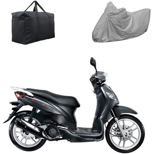 SYM SYMPHONY MOTORCYCLE COVER