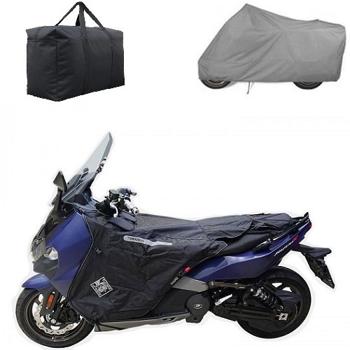 SYM VOYAGER MOTORCYCLE COVER