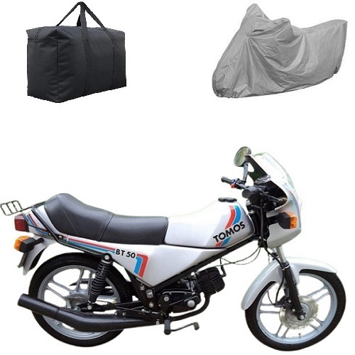 TOMOS BT50 MOTORCYCLE COVER