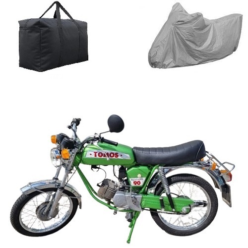 TOMOS E90 MOTORCYCLE COVER