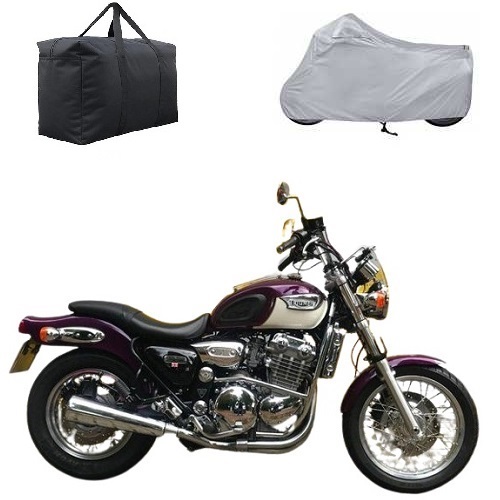 TRIUMPH ADVENTURER MOTORCYCLE COVER