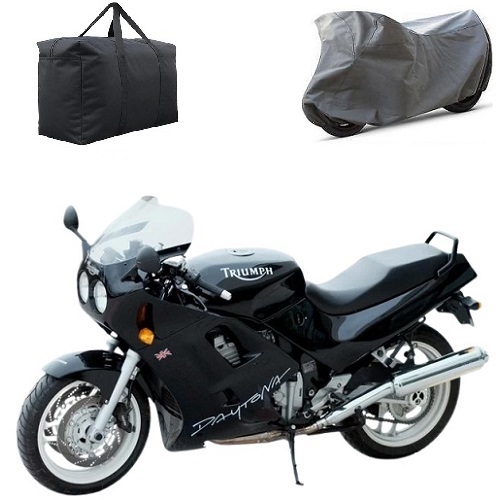 TRIUMPH DAYTONA 1000 MOTORCYCLE COVER