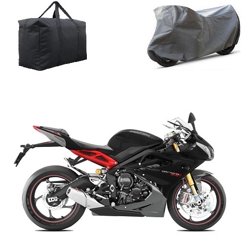 TRIUMPH DAYTONA 675 MOTORCYCLE COVER