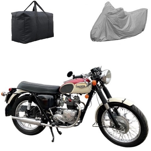 TRIUMPH T90 MOTORCYCLE COVER