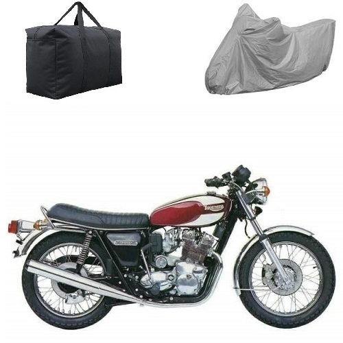 TRIUMPH TRIDENT T160 MOTORCYCLE COVER