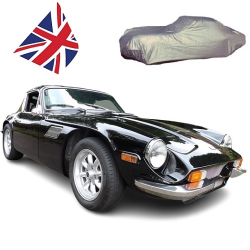 TVR M SERIES CAR COVER 1972 ONWARDS