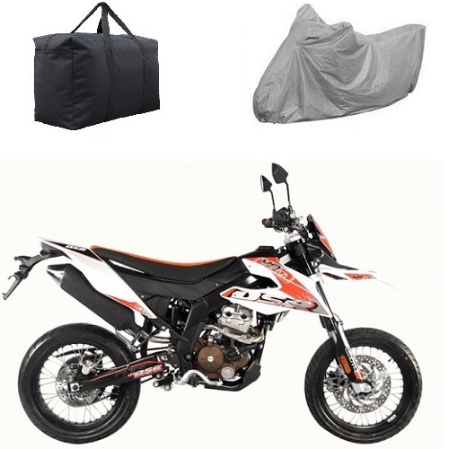 UM DSR125 SM MOTORCYCLE COVER