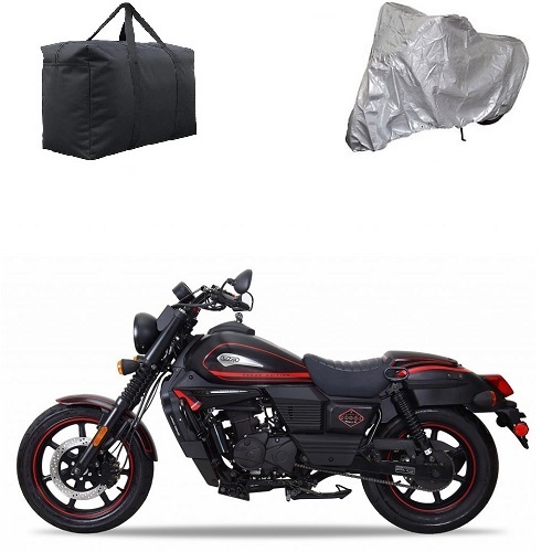 UM RENEGADE VEGAS MOTORCYCLE COVER