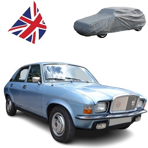 VANDEN PLAS 1500 1750 CAR COVER 1974-1980