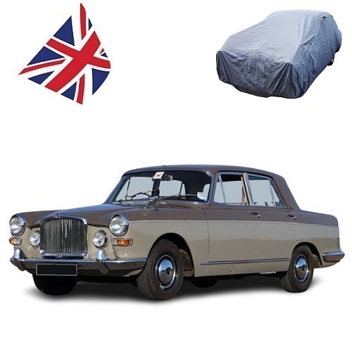 VANDEN PLAS PRINCESS 3 LITRE CAR COVER 1959-1964