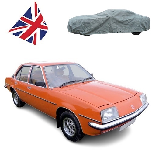 VAUXHALL CAVALIER MK1 CAR COVER 1975-1981