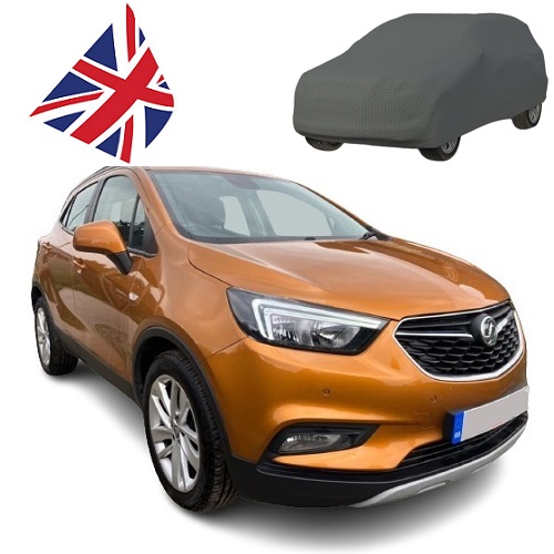 VAUXHALL MOKKA CAR COVER 2012-2019