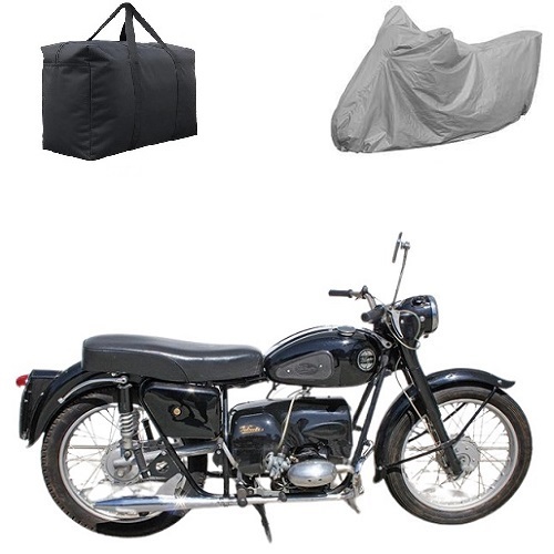 VELOCETTE VALIANT MOTORCYCLE COVER