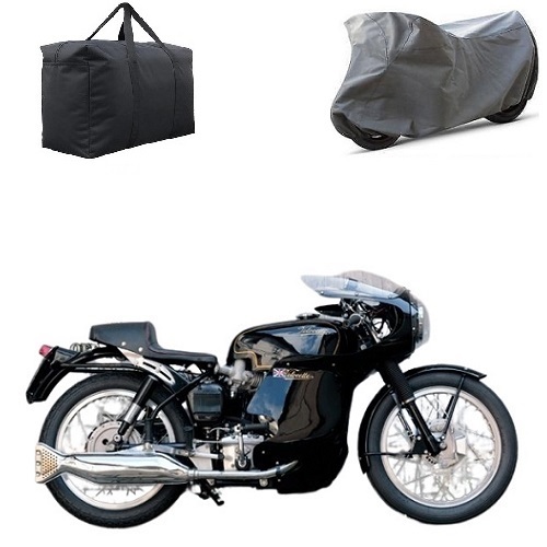 VELOCETTE VEELINE MOTORCYCLE COVER