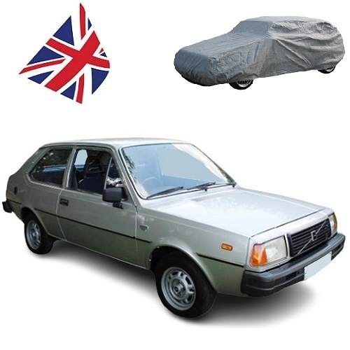 VOLVO 340 CAR COVER 1976-1991